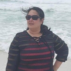 Meet your Posher, Deidra